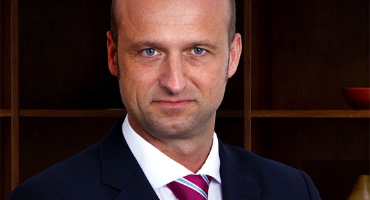 Markus Witting – Fachanwalt für Arbeitsrecht